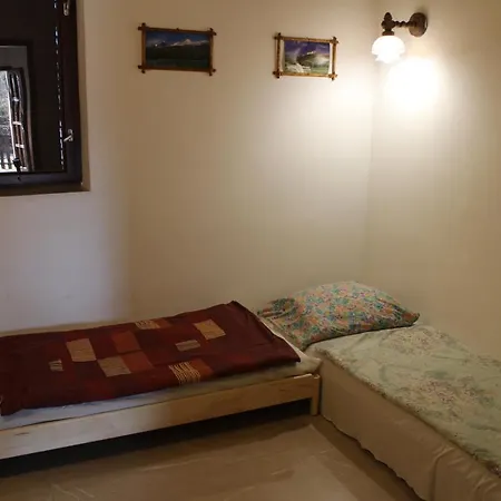 Holiday home Balassa Weekendhouse Siofok