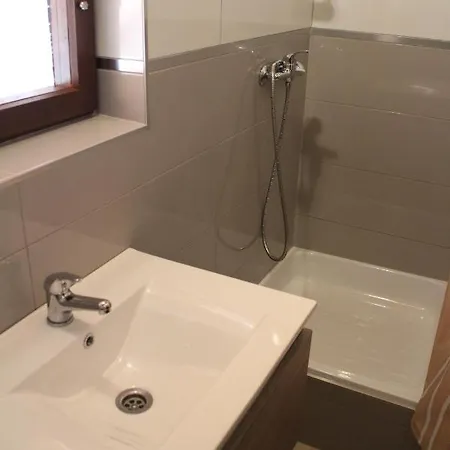 Vakantiehuis Balassa Weekendhouse