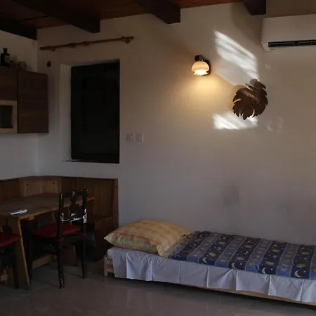 Balassa Weekendhouse Holiday home