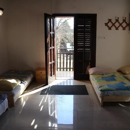 Holiday home Balassa Weekendhouse *