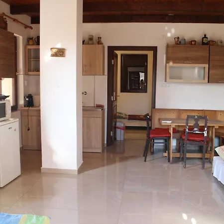 Balassa Weekendhouse Holiday home