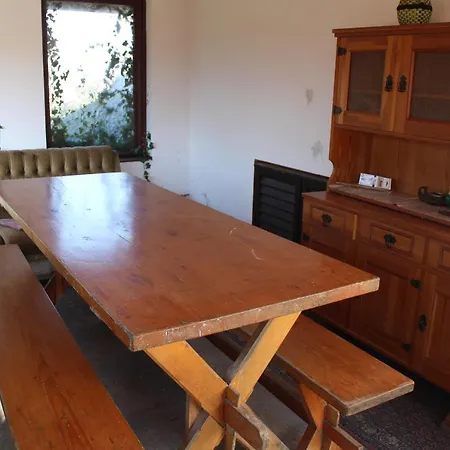 Balassa Weekendhouse