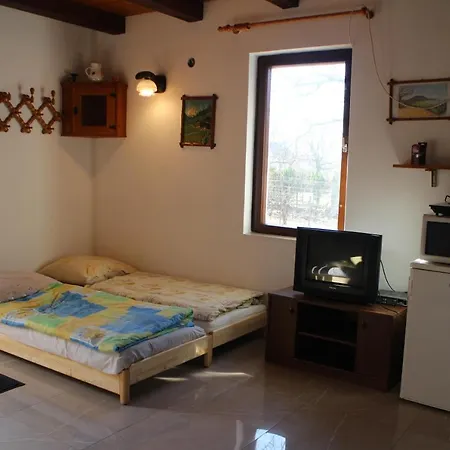 Balassa Weekendhouse Holiday home Siofok