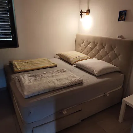 Balassa Weekendhouse Vakantiehuis Siófok