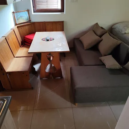 Balassa Weekendhouse Siofok