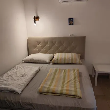 Vakantiehuis Balassa Weekendhouse