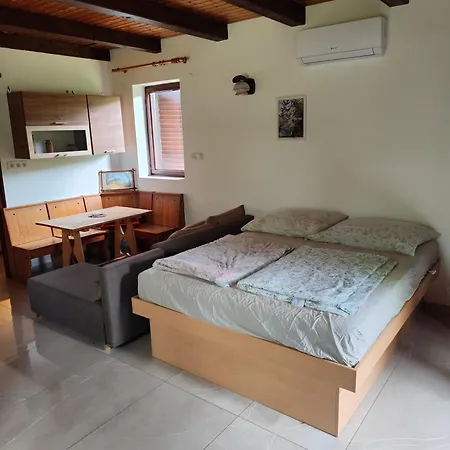 Balassa Weekendhouse Siofok