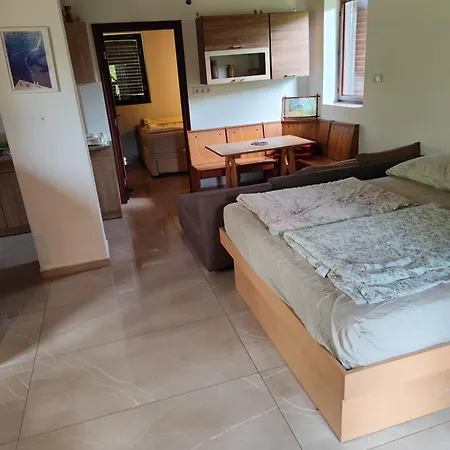 Balassa Weekendhouse