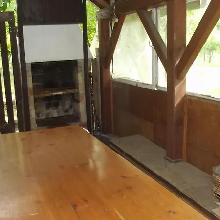 Balassa Weekendhouse Siófok