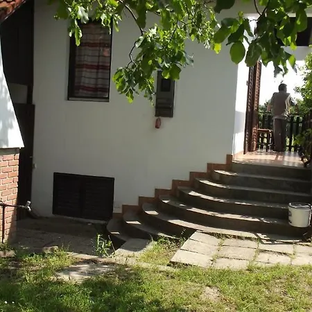 Holiday home Balassa Weekendhouse Siofok
