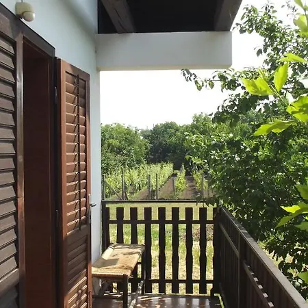 Balassa Weekendhouse * Siófok