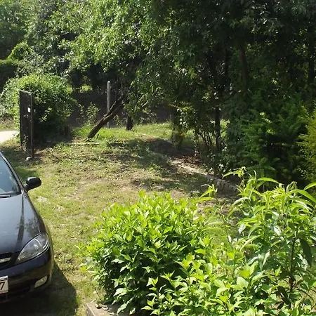 Vakantiehuis Balassa Weekendhouse