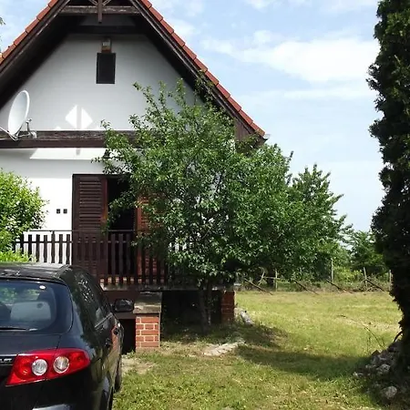Balassa Weekendhouse Siofok