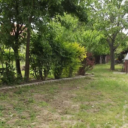 Balassa Weekendhouse *