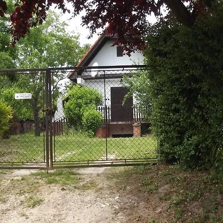 Vakantiehuis Balassa Weekendhouse