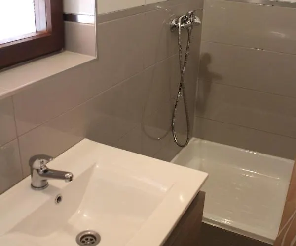 Casa vacanze Balassa Weekendhouse