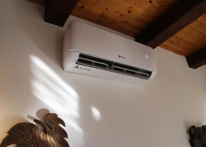 Balassa Weekendhouse Casa vacanze Siófok