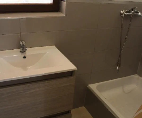 Balassa Weekendhouse Casa vacanze