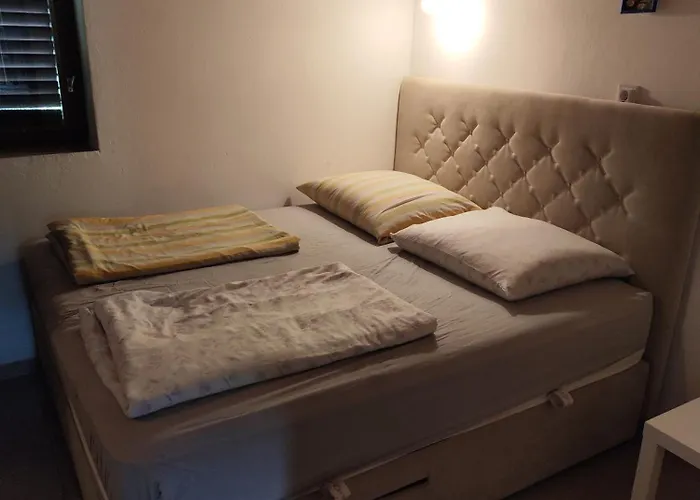 Balassa Weekendhouse Hébergement de vacances Siófok