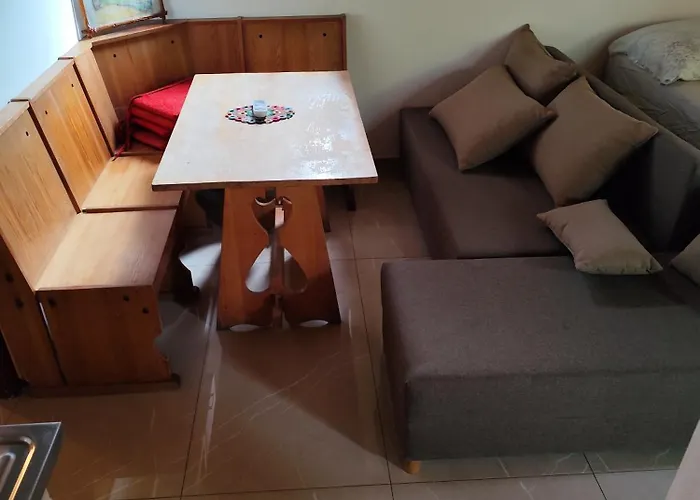 Balassa Weekendhouse Siófok