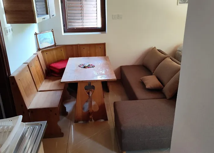 Balassa Weekendhouse * Siófok