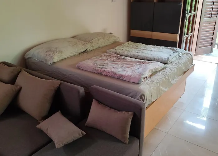 Balassa Weekendhouse