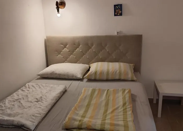 Casa vacanze Balassa Weekendhouse