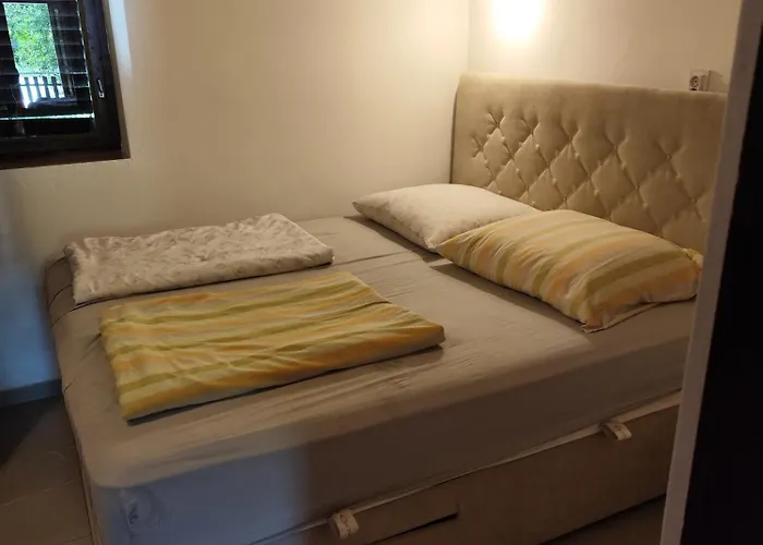 Balassa Weekendhouse Hébergement de vacances *