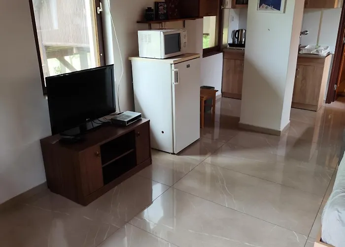 Balassa Weekendhouse *