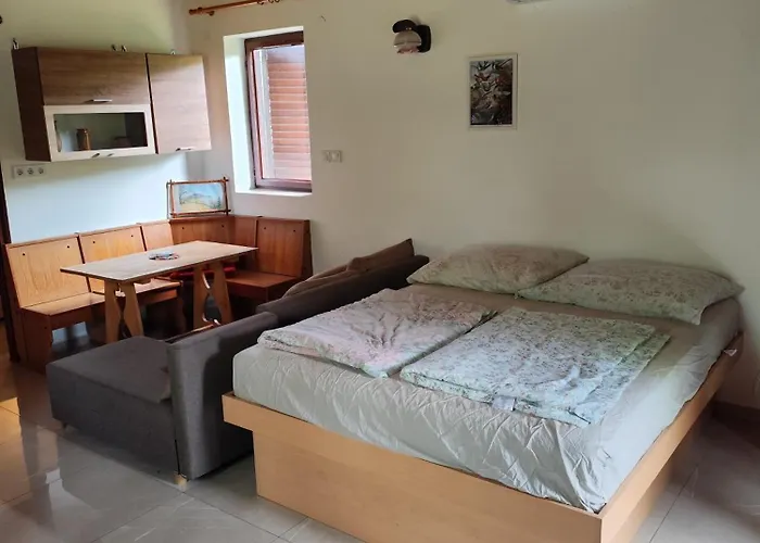 Balassa Weekendhouse Siófok