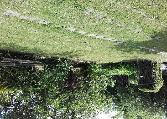 Casa vacanze Balassa Weekendhouse