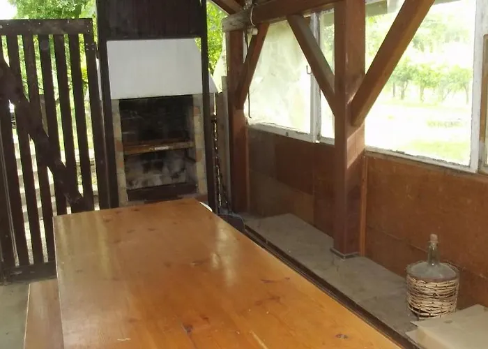 Balassa Weekendhouse Siófok