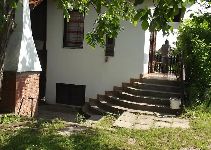 Casa vacanze Balassa Weekendhouse Siófok