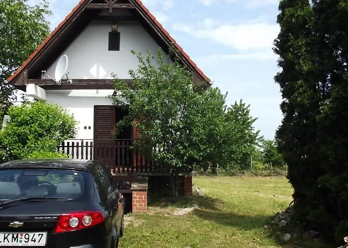 Balassa Weekendhouse Siófok